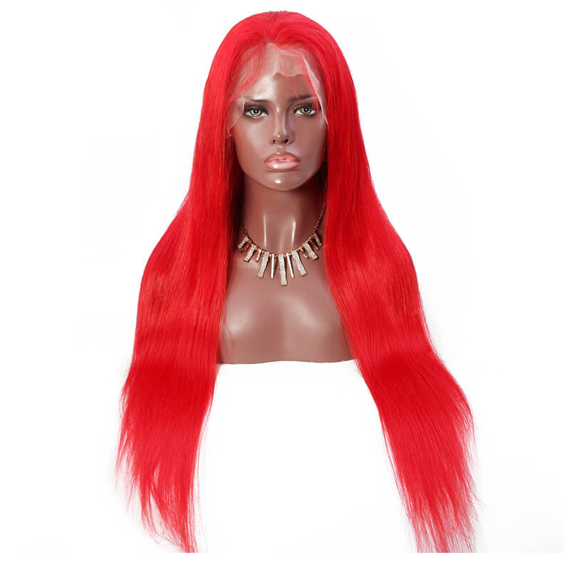 Full Lace Wig