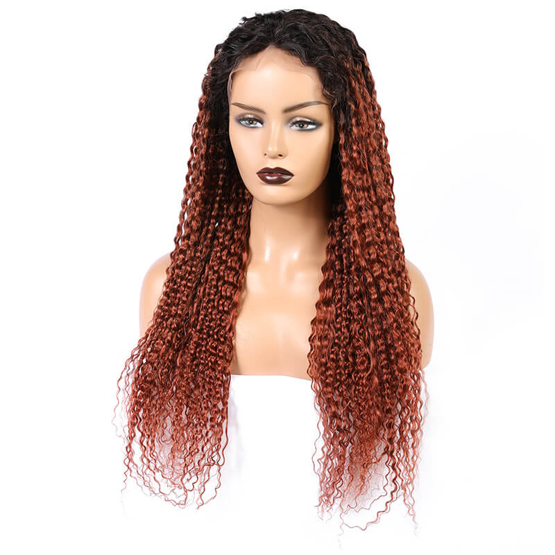 360 Lace Wigs