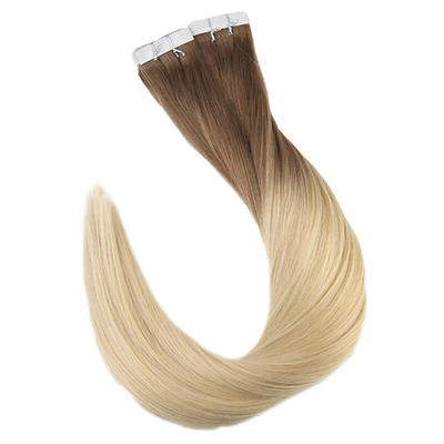 Tape-In Hair Extensions