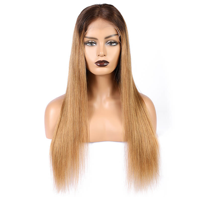 Front Lace Wigs